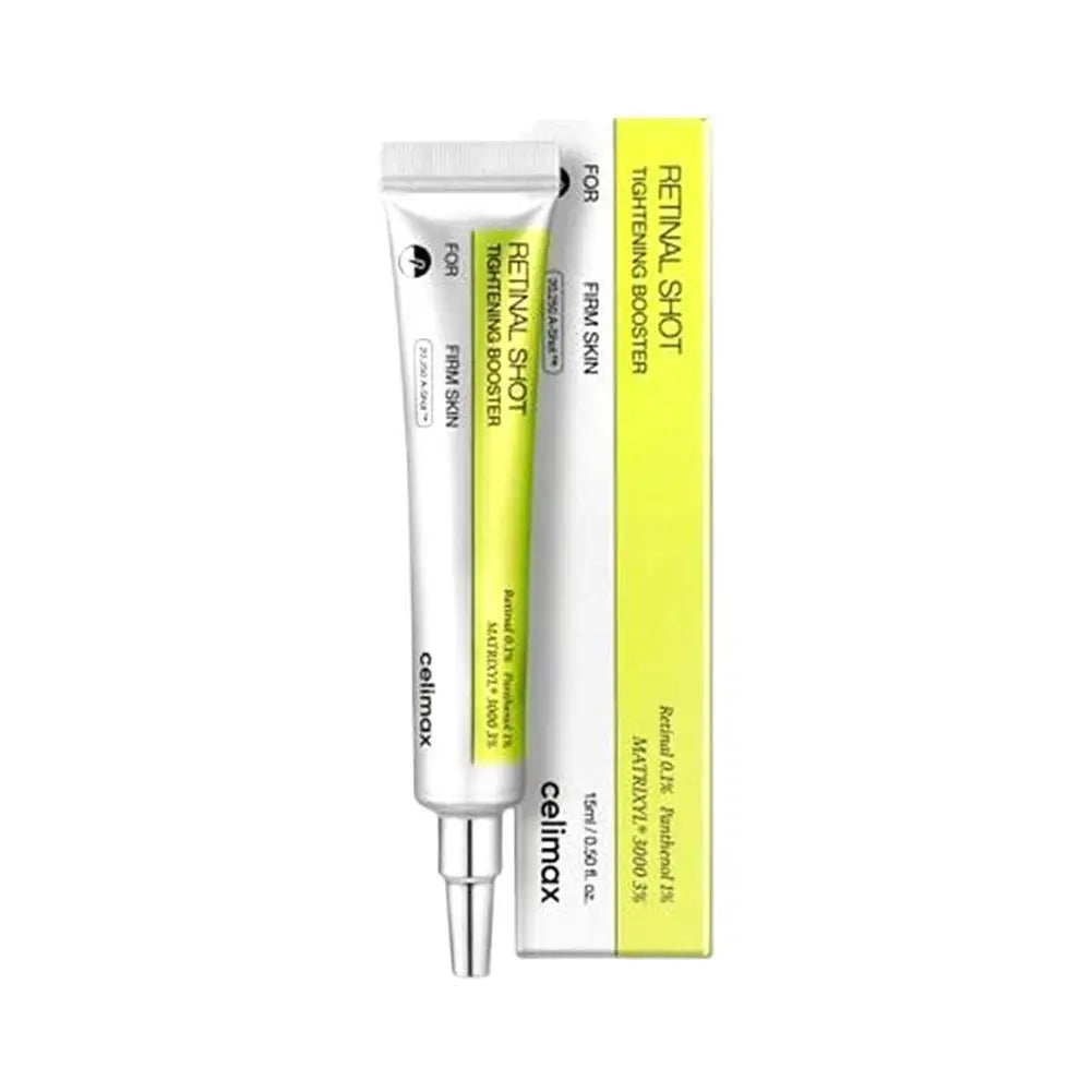 Koreansk Retinol Ögonkräm