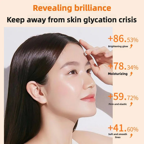 Astaxantin Anti‑Age Ampuller