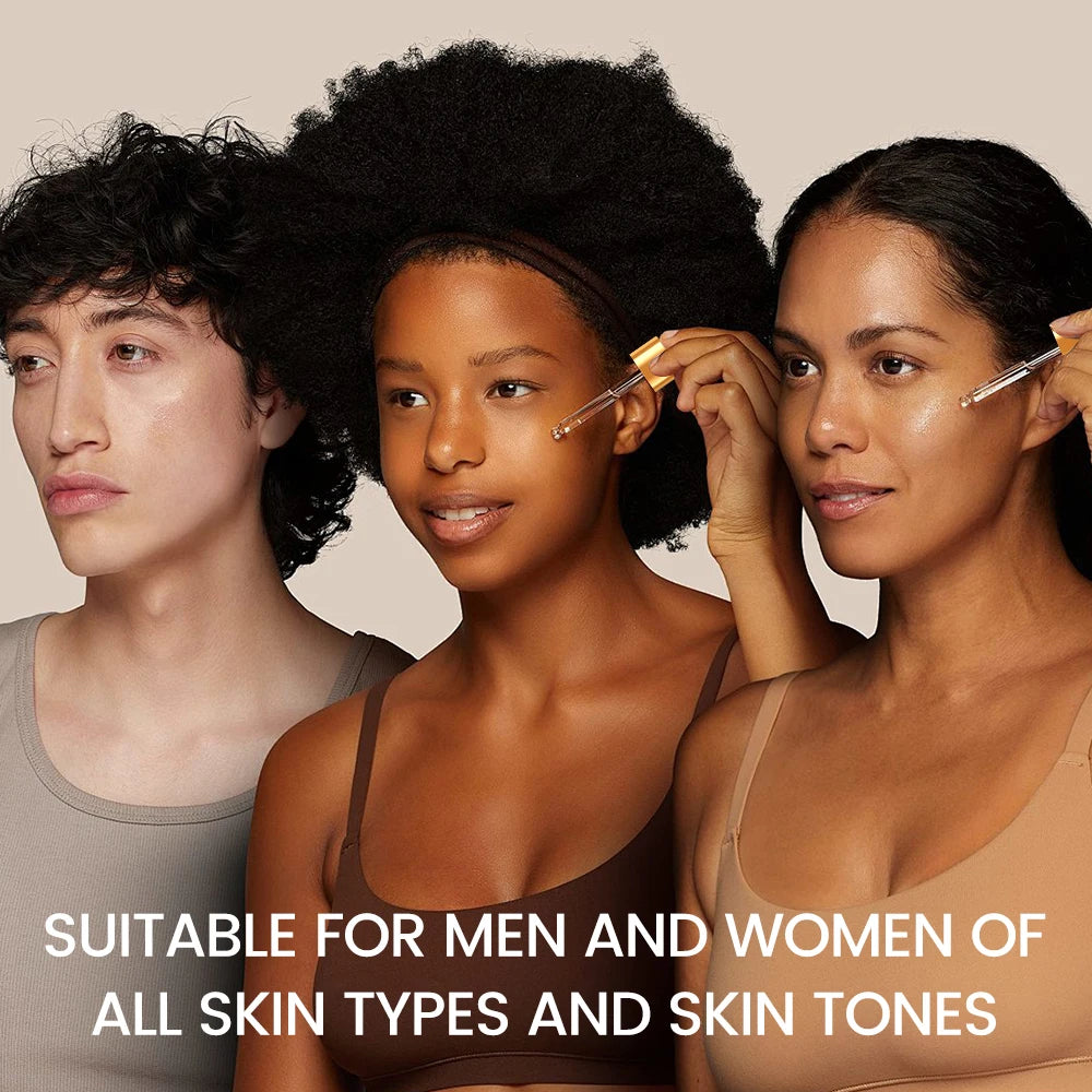 Botax Serum – Snabb anti‑age som lyfter och minskar rynkor