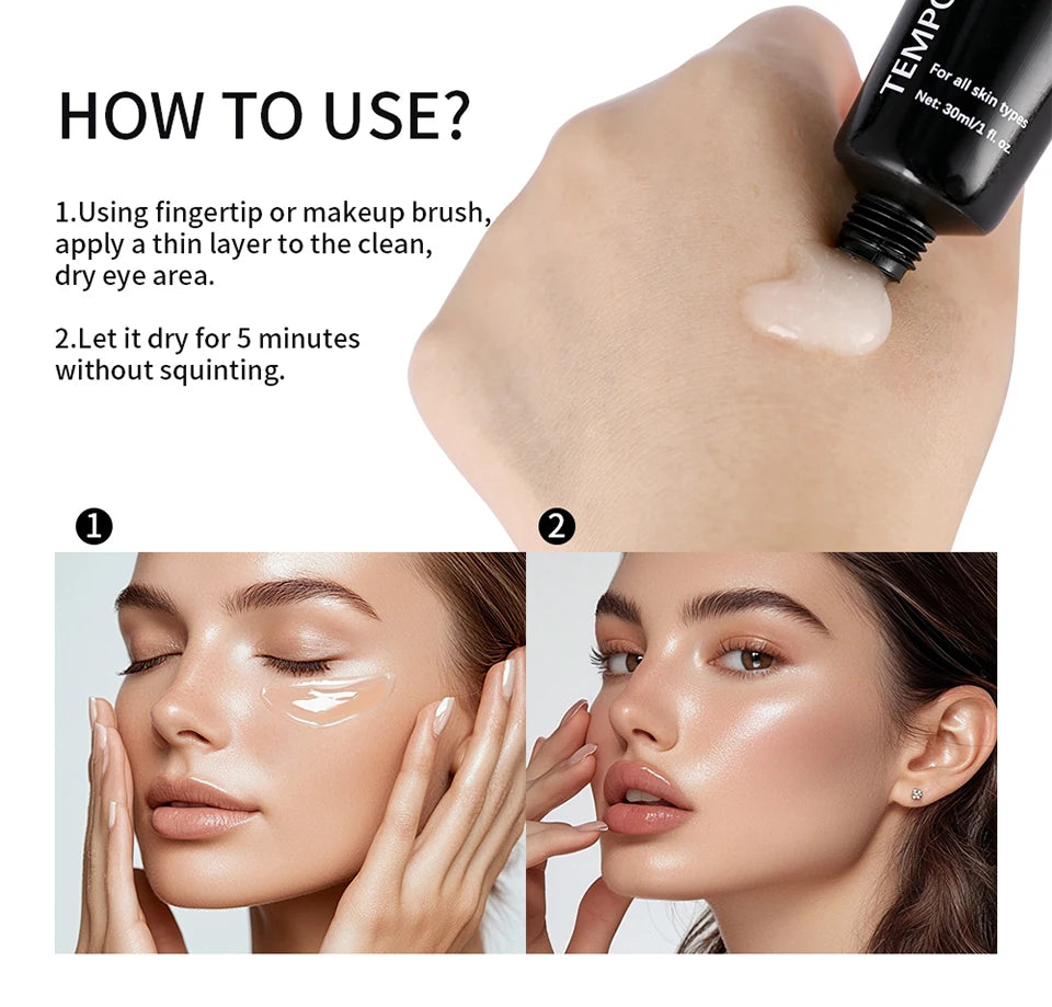 Anti‑age som stramar upp och slätar ut fina linjer och djupa rynkor.