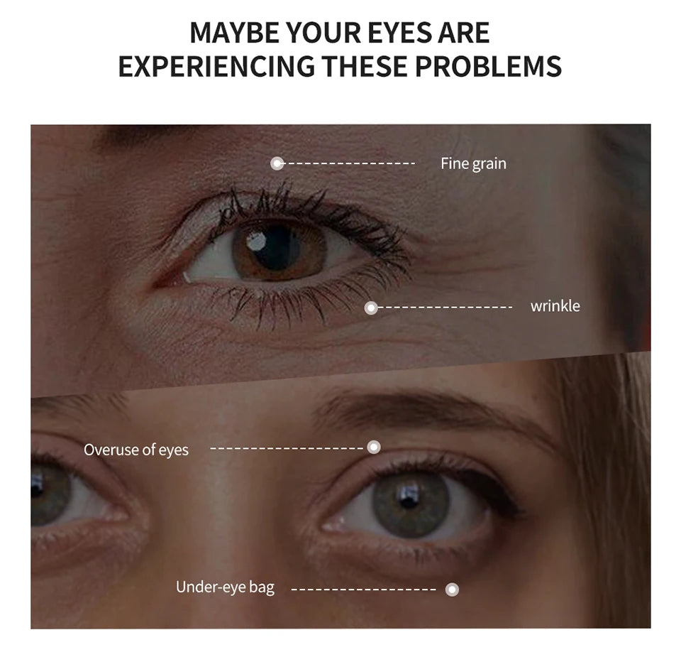 Anti‑age som stramar upp och slätar ut fina linjer och djupa rynkor.