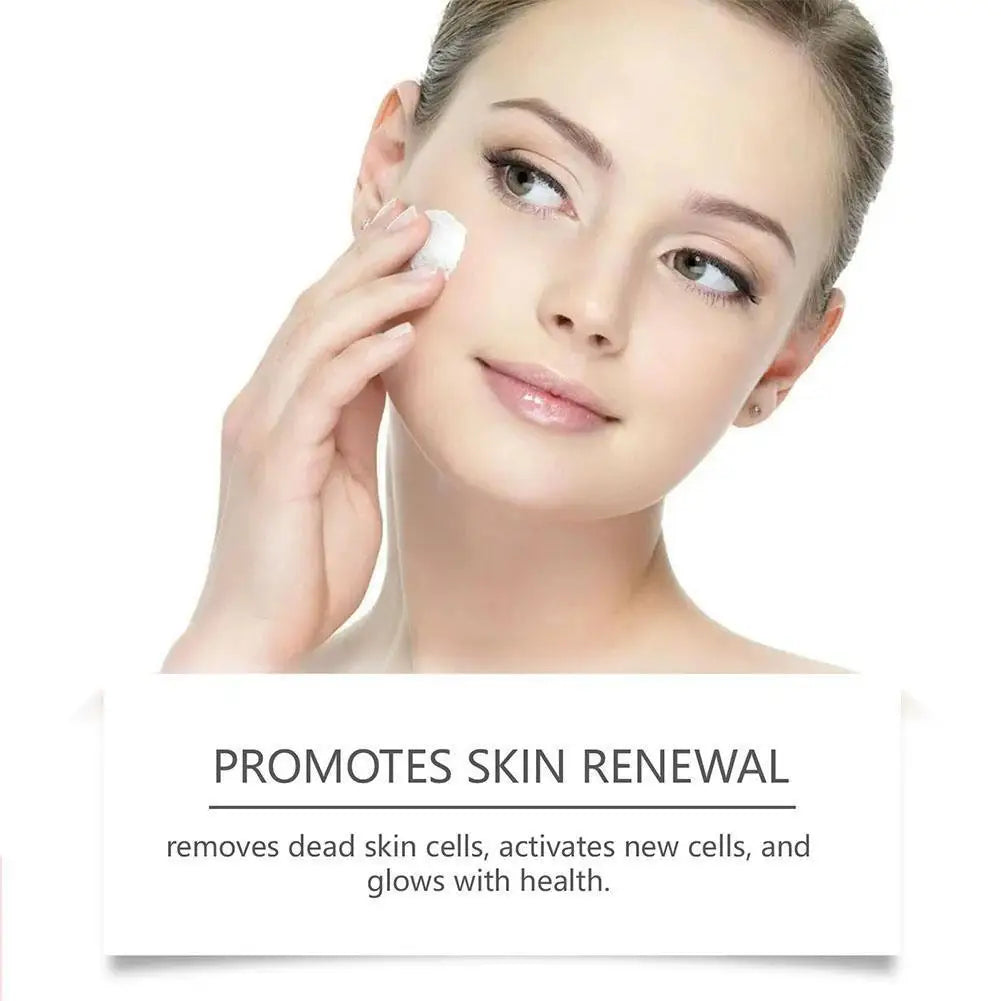 Koreansk Retinol Ögonkräm