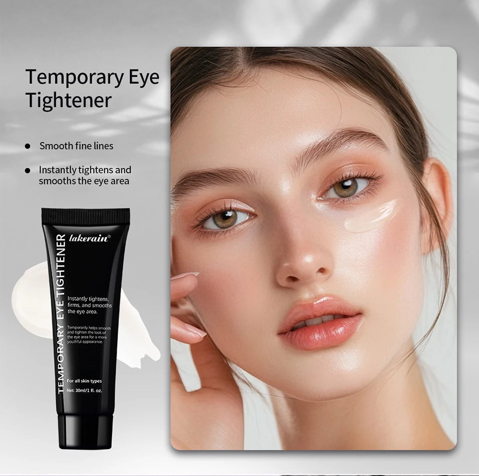 Anti‑age som stramar upp och slätar ut fina linjer och djupa rynkor.