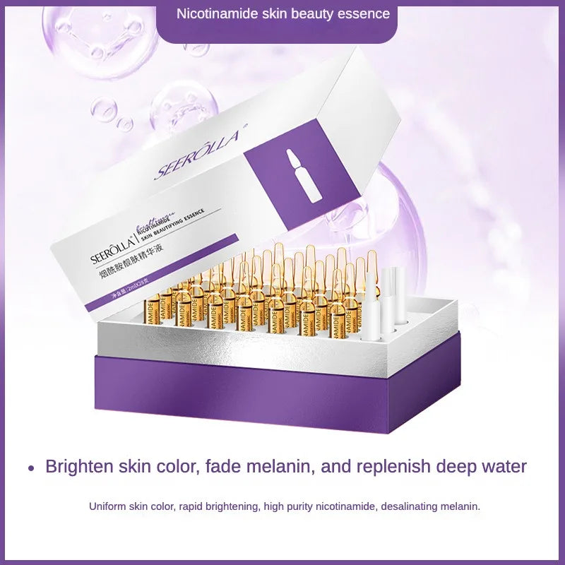 Astaxantin Anti‑Age Ampuller