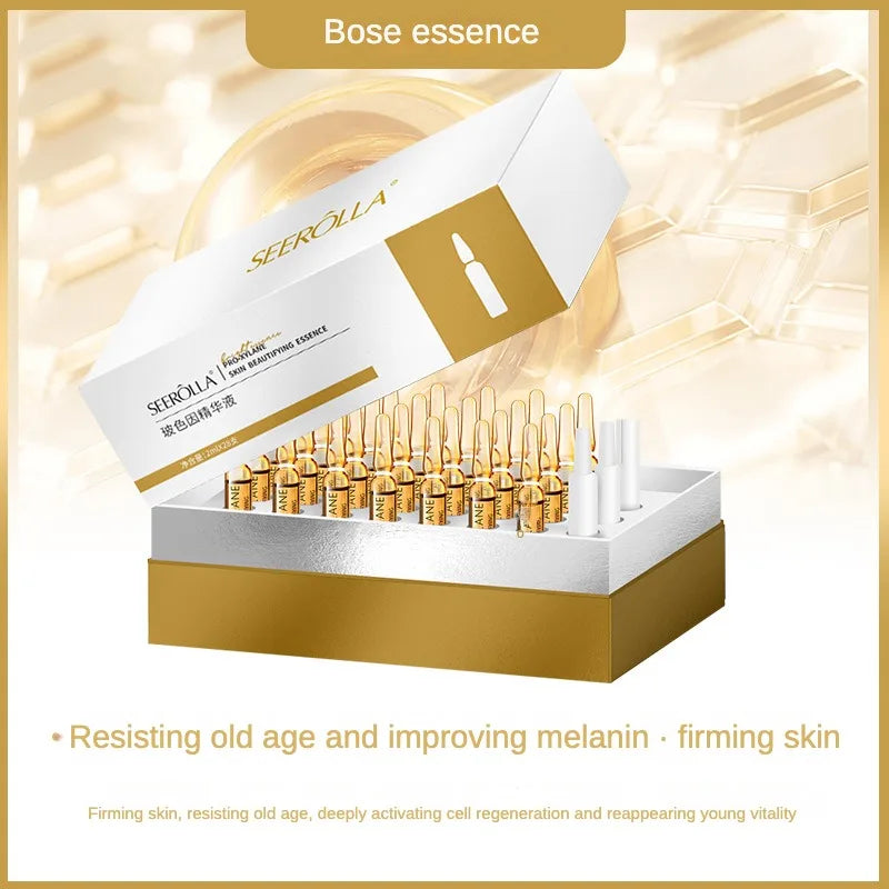 Astaxantin Anti‑Age Ampuller