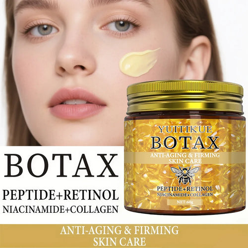 BOTAX Effekt Ansiktskräm