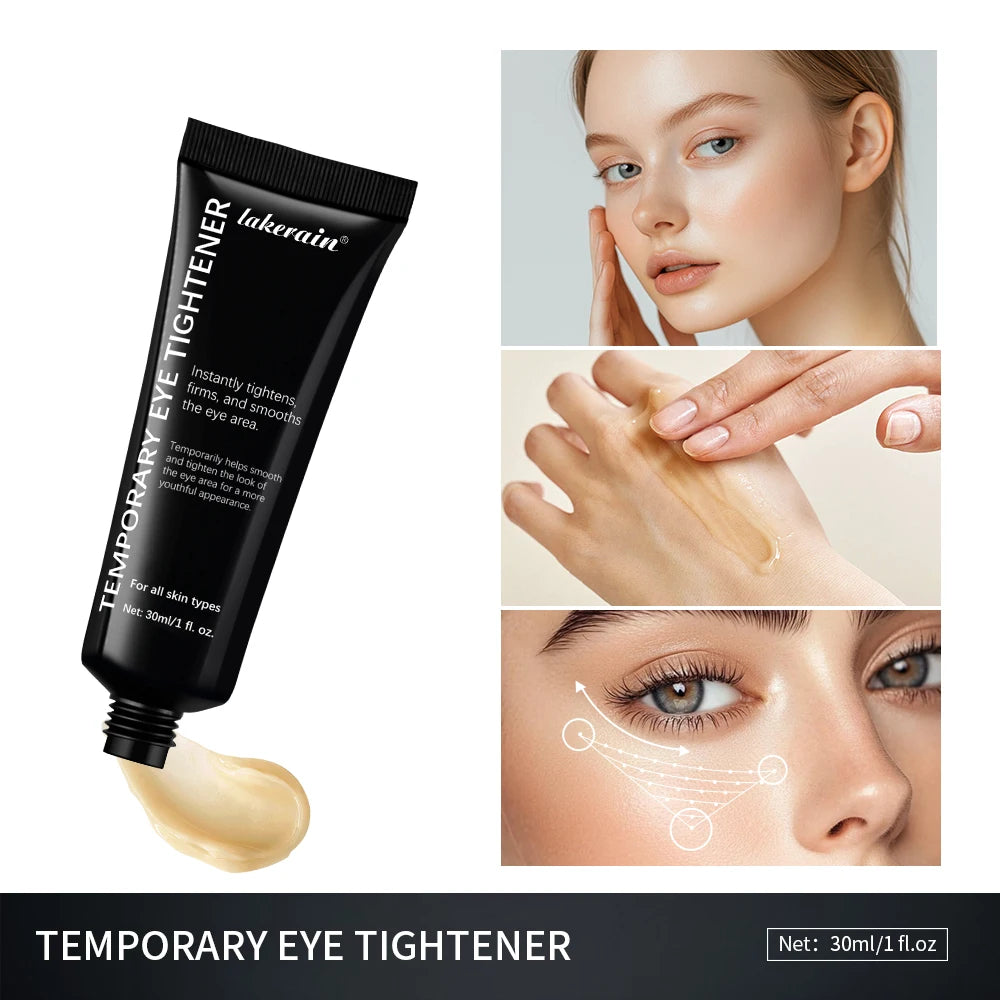 Anti‑age som stramar upp och slätar ut fina linjer och djupa rynkor.