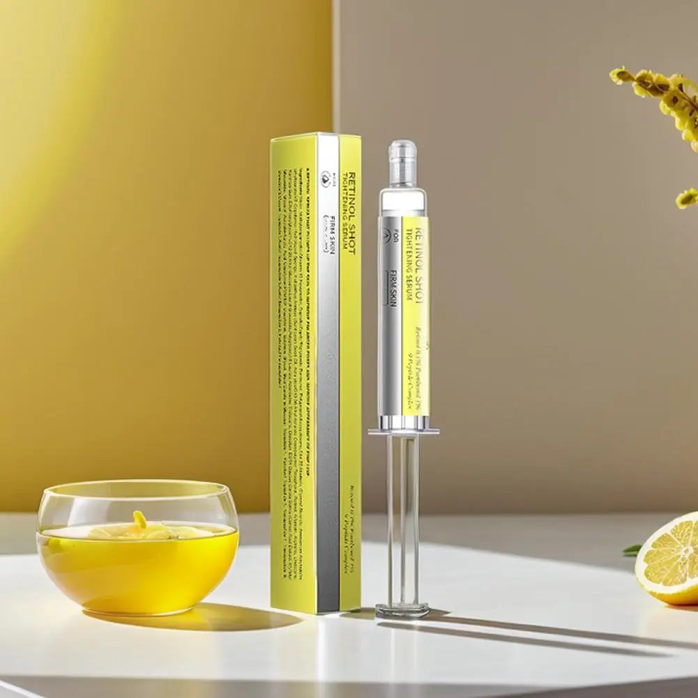 Koreansk Retinol Ögonkräm