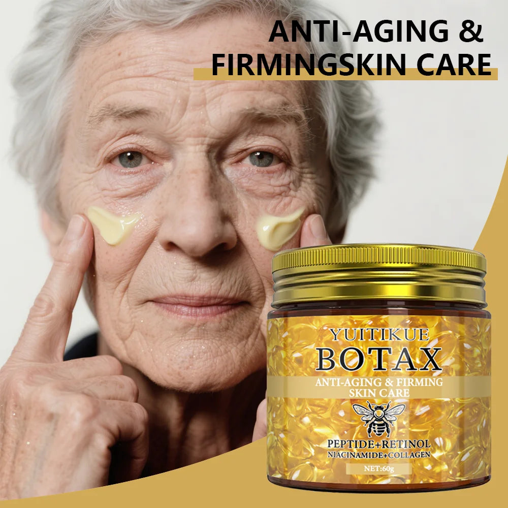 BOTAX Effekt Ansiktskräm