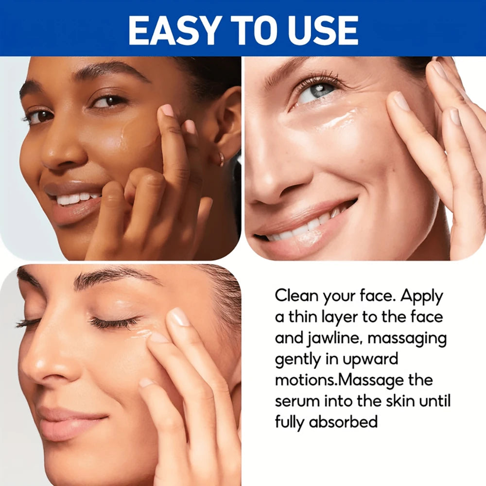 Botax Serum – Snabb anti‑age som lyfter och minskar rynkor