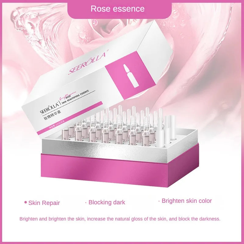 Astaxantin Anti‑Age Ampuller