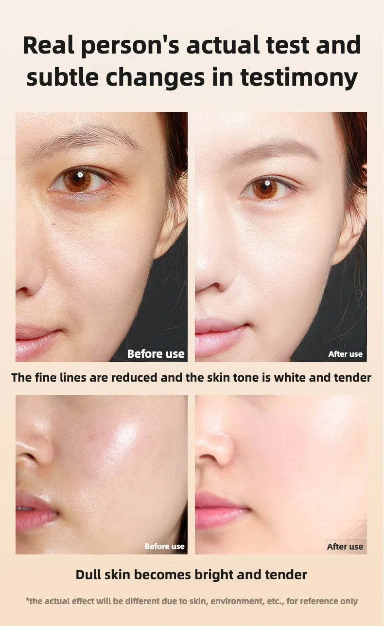 Astaxantin Anti‑Age Ampuller