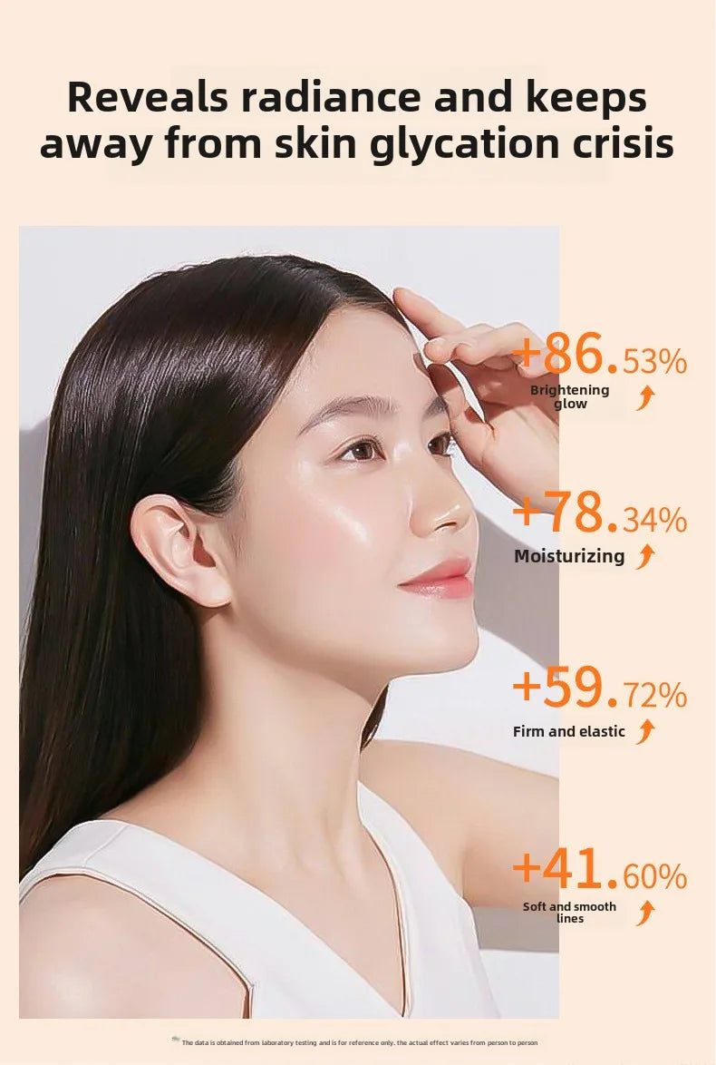 Astaxantin Anti‑Age Ampuller